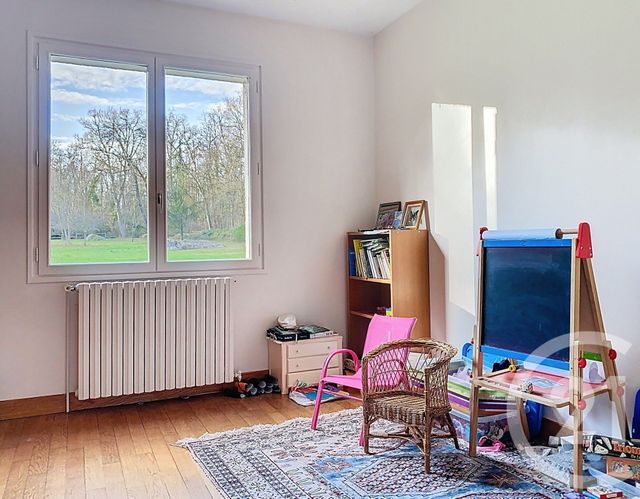 Maison &agrave; vendre - 9 pi&egrave;ces - 220 m2 - Barbizon - 77 - ILE-DE-FRANCE