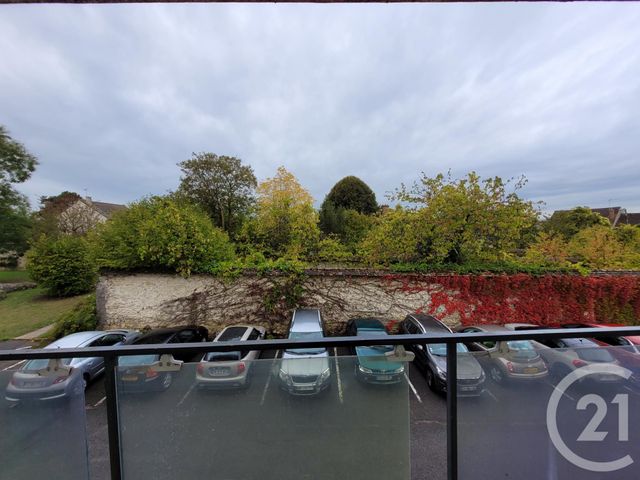 Appartement F3 &agrave; louer - 3 pi&egrave;ces - 60,37 m2 - Moret Loing Et Orvanne - 77 - ILE-DE-FRANCE