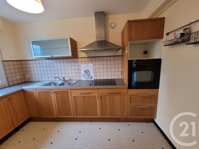 Appartement F3 &agrave; louer - 3 pi&egrave;ces - 60,37 m2 - Moret Loing Et Orvanne - 77 - ILE-DE-FRANCE