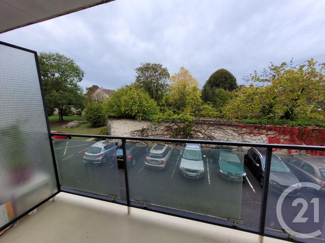 Appartement F3 &agrave; louer - 3 pi&egrave;ces - 60,37 m2 - Moret Loing Et Orvanne - 77 - ILE-DE-FRANCE