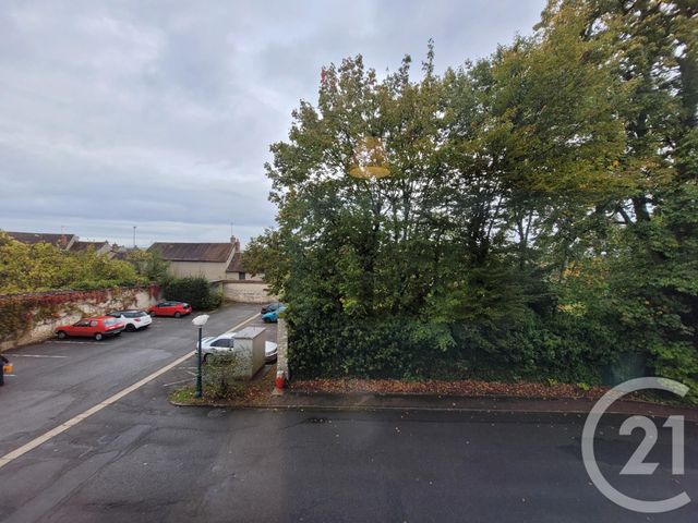 Appartement F3 &agrave; louer - 3 pi&egrave;ces - 60,37 m2 - Moret Loing Et Orvanne - 77 - ILE-DE-FRANCE