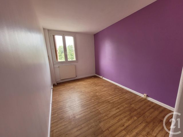 Appartement F5 &agrave; louer - 5 pi&egrave;ces - 73,89 m2 - Avon - 77 - ILE-DE-FRANCE