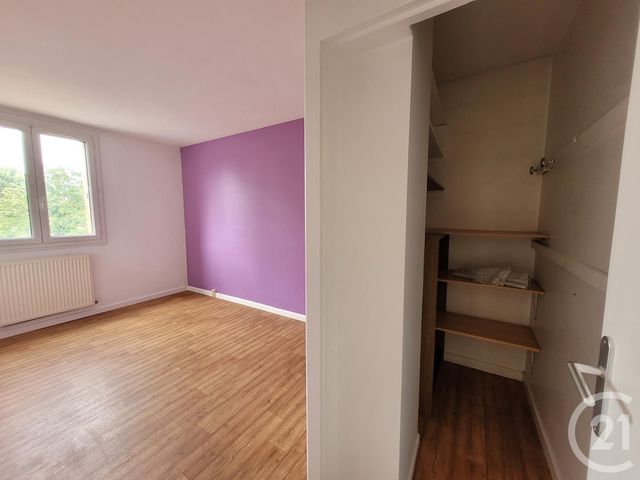 Appartement F5 &agrave; louer - 5 pi&egrave;ces - 73,89 m2 - Avon - 77 - ILE-DE-FRANCE