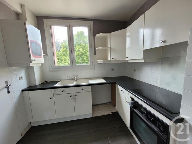 appartement - AVON - 77