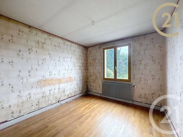 Maison &agrave; vendre - 5 pi&egrave;ces - 94,92 m2 - St Mammes - 77 - ILE-DE-FRANCE