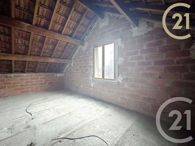 Maison &agrave; vendre - 5 pi&egrave;ces - 94,92 m2 - St Mammes - 77 - ILE-DE-FRANCE