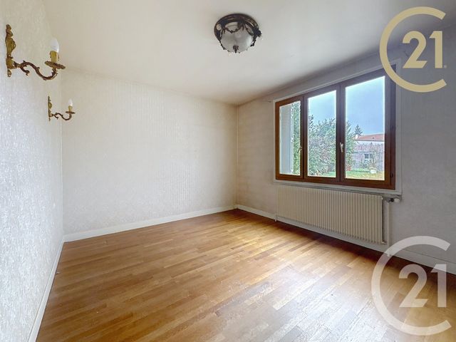 Maison &agrave; vendre - 5 pi&egrave;ces - 94,92 m2 - St Mammes - 77 - ILE-DE-FRANCE