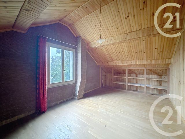 Maison &agrave; vendre - 5 pi&egrave;ces - 94,92 m2 - St Mammes - 77 - ILE-DE-FRANCE