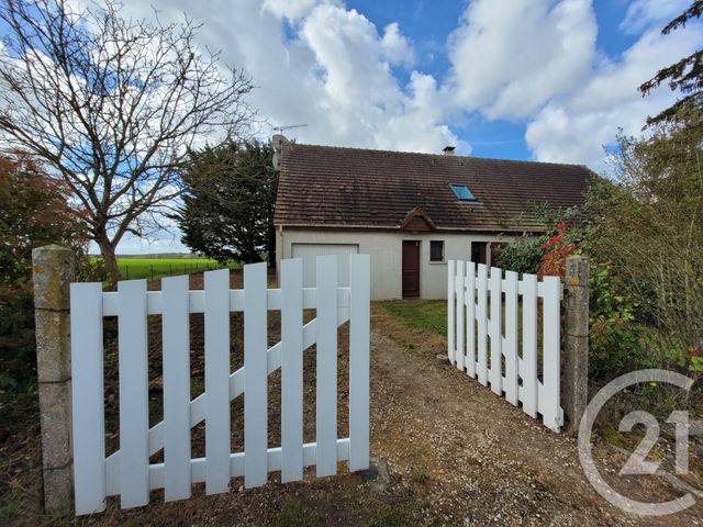 maison - HERICY - 77