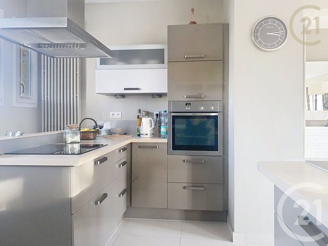 Maison &agrave; vendre - 5 pi&egrave;ces - 122,96 m2 - Courances - 91 - ILE-DE-FRANCE