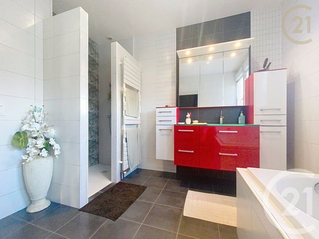 Maison &agrave; vendre - 5 pi&egrave;ces - 122,96 m2 - Courances - 91 - ILE-DE-FRANCE