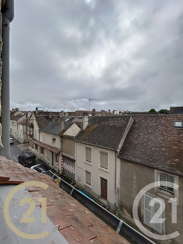 Appartement F2 &agrave; louer - 2 pi&egrave;ces - 31,71 m2 - Moret Sur Loing - 77 - ILE-DE-FRANCE