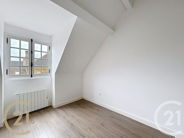 Appartement F2 &agrave; louer - 2 pi&egrave;ces - 31,71 m2 - Moret Sur Loing - 77 - ILE-DE-FRANCE