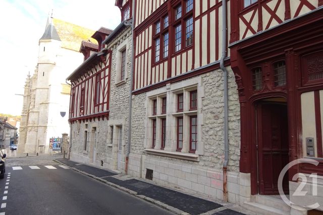 Appartement F2 &agrave; louer - 2 pi&egrave;ces - 31,71 m2 - Moret Sur Loing - 77 - ILE-DE-FRANCE