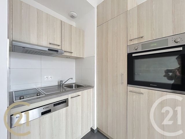 Appartement F2 &agrave; louer - 2 pi&egrave;ces - 31,71 m2 - Moret Sur Loing - 77 - ILE-DE-FRANCE