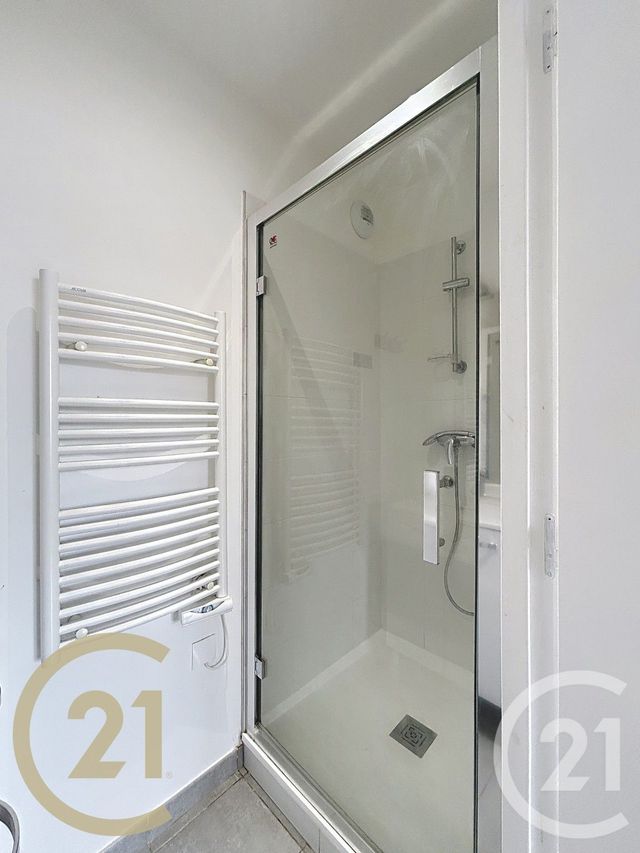 Appartement F2 &agrave; louer - 2 pi&egrave;ces - 31,71 m2 - Moret Sur Loing - 77 - ILE-DE-FRANCE