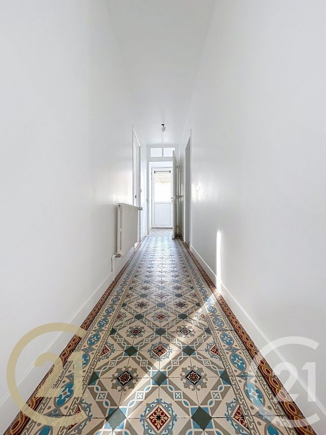 Maison &agrave; louer - 3 pi&egrave;ces - 70 m2 - Moret Sur Loing - 77 - ILE-DE-FRANCE