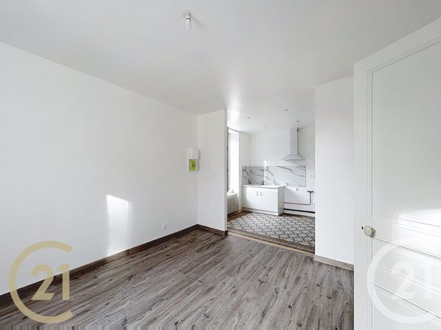 Maison &agrave; louer - 3 pi&egrave;ces - 70 m2 - Moret Sur Loing - 77 - ILE-DE-FRANCE