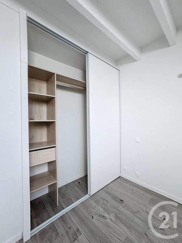 Maison &agrave; louer - 3 pi&egrave;ces - 67,51 m2 - Thomery - 77 - ILE-DE-FRANCE