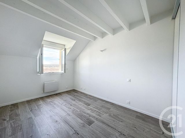 Maison &agrave; louer - 3 pi&egrave;ces - 67,51 m2 - Thomery - 77 - ILE-DE-FRANCE