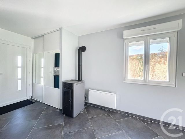 Maison &agrave; louer - 3 pi&egrave;ces - 67,51 m2 - Thomery - 77 - ILE-DE-FRANCE