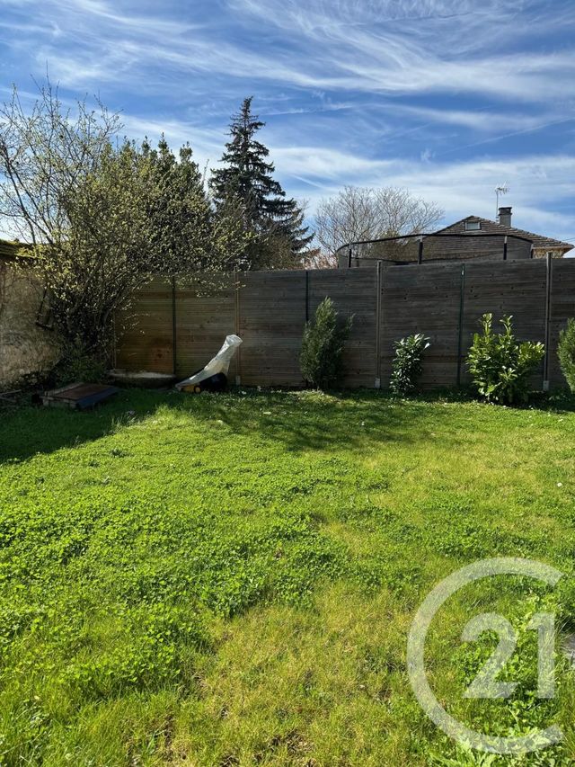 Maison &agrave; louer - 3 pi&egrave;ces - 67,51 m2 - Thomery - 77 - ILE-DE-FRANCE