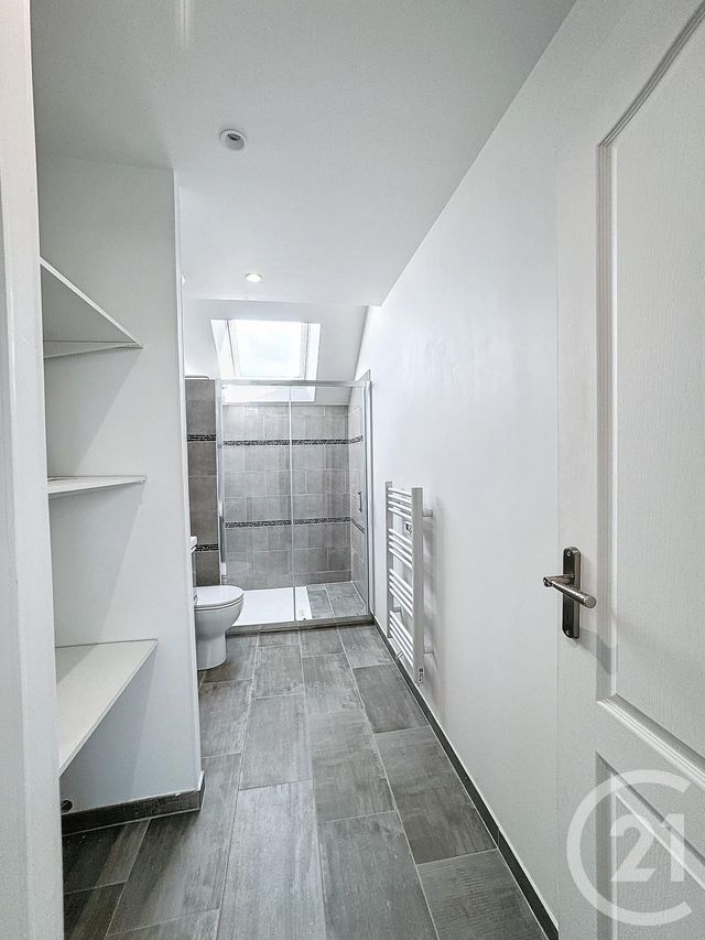 Maison &agrave; louer - 3 pi&egrave;ces - 67,51 m2 - Thomery - 77 - ILE-DE-FRANCE