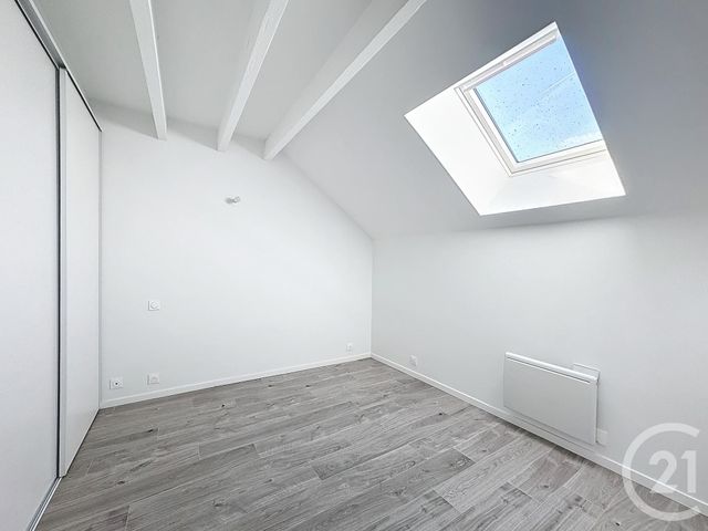 Maison &agrave; louer - 3 pi&egrave;ces - 67,51 m2 - Thomery - 77 - ILE-DE-FRANCE