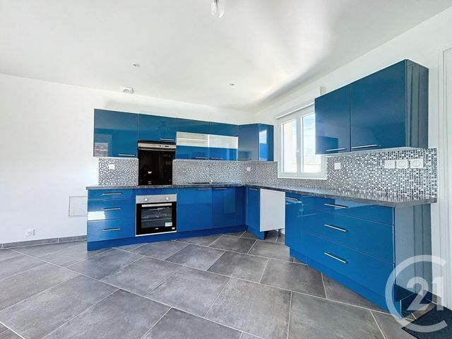 Maison &agrave; louer - 3 pi&egrave;ces - 67,51 m2 - Thomery - 77 - ILE-DE-FRANCE