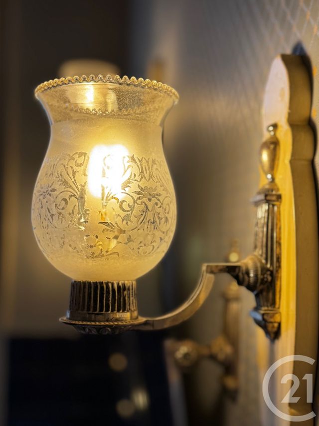 Maison &agrave; vendre - 9 pi&egrave;ces - 237,79 m2 - Chailly En Biere - 77 - ILE-DE-FRANCE