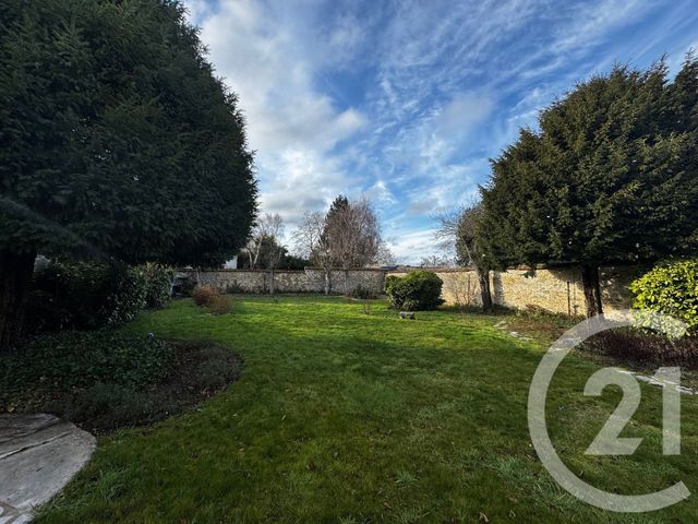 Maison &agrave; vendre - 9 pi&egrave;ces - 237,79 m2 - Chailly En Biere - 77 - ILE-DE-FRANCE