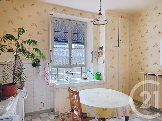 Maison &agrave; vendre - 9 pi&egrave;ces - 237,79 m2 - Chailly En Biere - 77 - ILE-DE-FRANCE