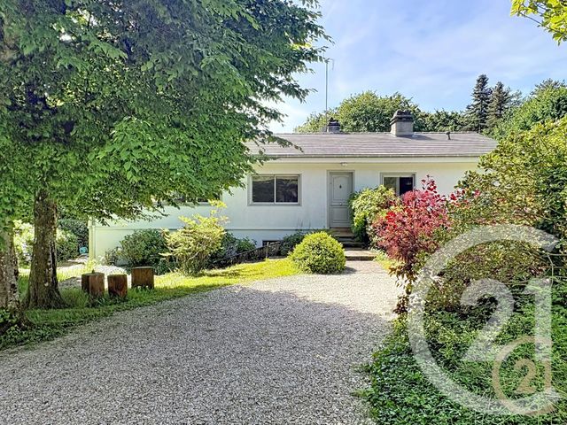Maison &agrave; vendre - 7 pi&egrave;ces - 97,21 m2 - Montigny Sur Loing - 77 - ILE-DE-FRANCE