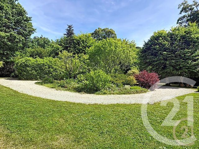 Maison &agrave; vendre - 7 pi&egrave;ces - 97,21 m2 - Montigny Sur Loing - 77 - ILE-DE-FRANCE