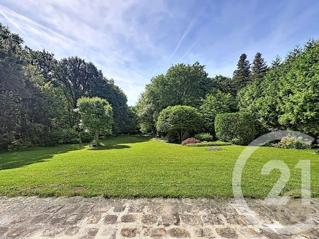 Maison &agrave; vendre - 7 pi&egrave;ces - 97,21 m2 - Montigny Sur Loing - 77 - ILE-DE-FRANCE