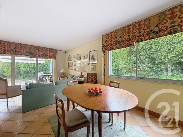Maison &agrave; vendre - 7 pi&egrave;ces - 97,21 m2 - Montigny Sur Loing - 77 - ILE-DE-FRANCE
