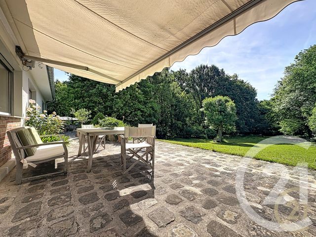 Maison &agrave; vendre - 7 pi&egrave;ces - 97,21 m2 - Montigny Sur Loing - 77 - ILE-DE-FRANCE