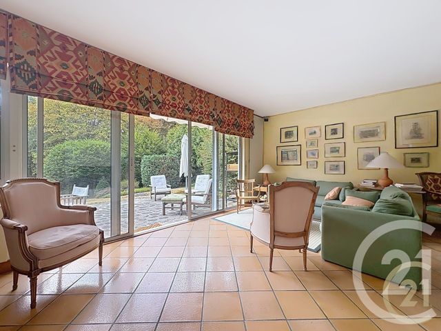 Maison &agrave; vendre - 7 pi&egrave;ces - 97,21 m2 - Montigny Sur Loing - 77 - ILE-DE-FRANCE