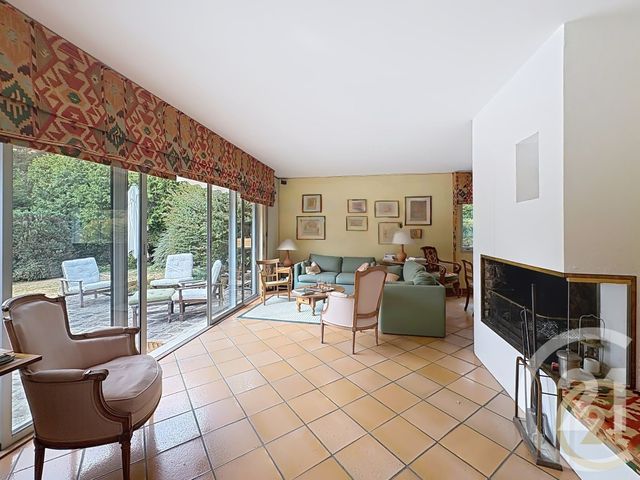 Maison &agrave; vendre - 7 pi&egrave;ces - 97,21 m2 - Montigny Sur Loing - 77 - ILE-DE-FRANCE