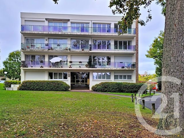 appartement - MORET LOING ET ORVANNE - 77