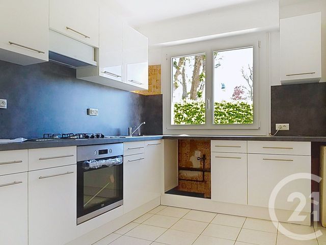 Appartement F3 &agrave; vendre - 3 pi&egrave;ces - 60,23 m2 - Moret Loing Et Orvanne - 77 - ILE-DE-FRANCE