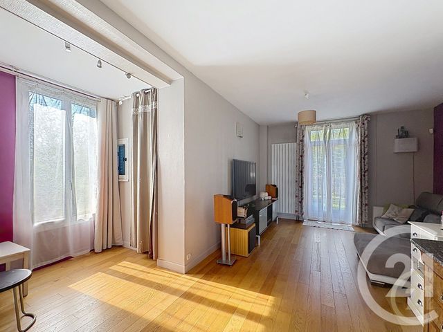 Maison &agrave; vendre - 5 pi&egrave;ces - 117 m2 - Moret Sur Loing - 77 - ILE-DE-FRANCE