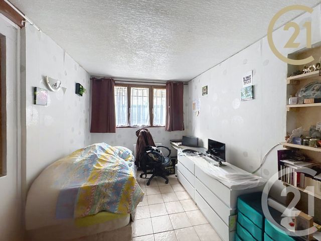 Appartement F1 &agrave; vendre - 1 pi&egrave;ce - 30,33 m2 - Moret Loing Et Orvanne - 77 - ILE-DE-FRANCE