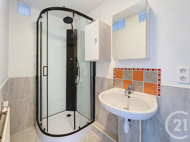 Maison &agrave; louer - 2 pi&egrave;ces - 36,65 m2 - Samoreau - 77 - ILE-DE-FRANCE