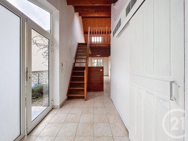 Maison &agrave; louer - 2 pi&egrave;ces - 36,65 m2 - Samoreau - 77 - ILE-DE-FRANCE