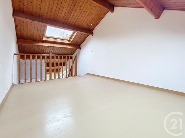Maison &agrave; louer - 2 pi&egrave;ces - 36,65 m2 - Samoreau - 77 - ILE-DE-FRANCE