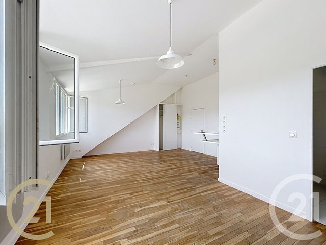 Appartement F2 &agrave; louer - 2 pi&egrave;ces - 51,50 m2 - Champagne Sur Seine - 77 - ILE-DE-FRANCE