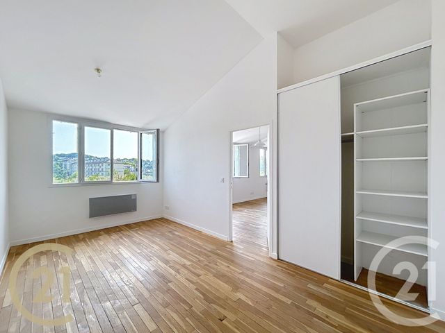 Appartement F2 &agrave; louer - 2 pi&egrave;ces - 51,50 m2 - Champagne Sur Seine - 77 - ILE-DE-FRANCE