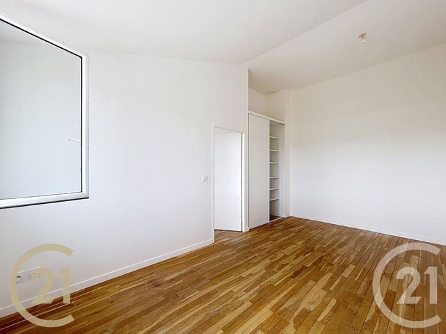 Appartement F2 &agrave; louer - 2 pi&egrave;ces - 51,50 m2 - Champagne Sur Seine - 77 - ILE-DE-FRANCE