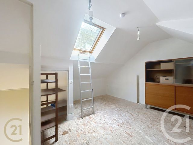 Appartement Local &agrave; louer - 1 pi&egrave;ce - 82,87 m2 - Moret Sur Loing - 77 - ILE-DE-FRANCE